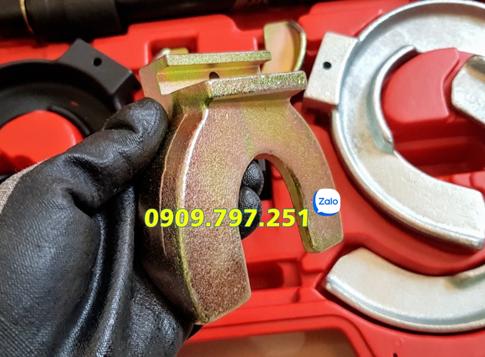 Bộ cảo lò xo phuộc nhún JTC 1941