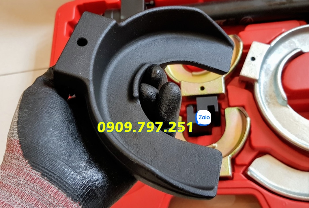 Bộ cảo lò xo phuộc nhún JTC 1941