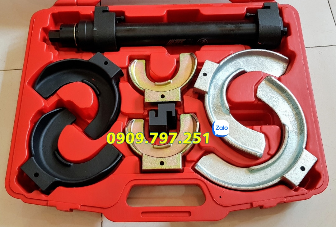 Bộ cảo lò xo phuộc nhún JTC 1941