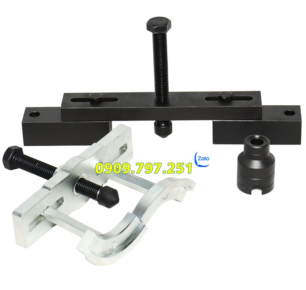 Bộ cảo ly hợp kép hộp số DCT xe Hyundai Kia