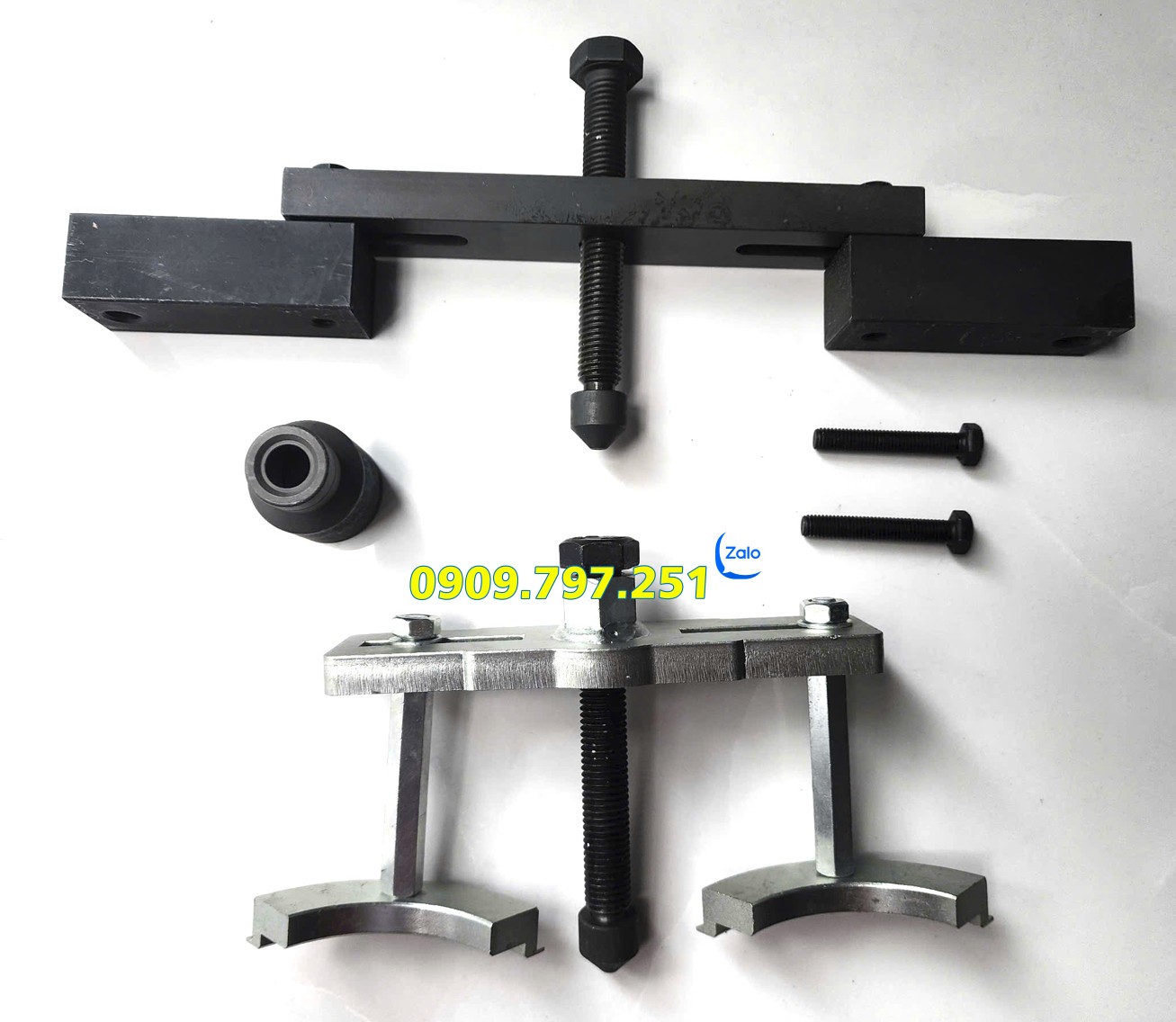 Bộ cảo ly hợp kép hộp số DCT xe Hyundai Kia