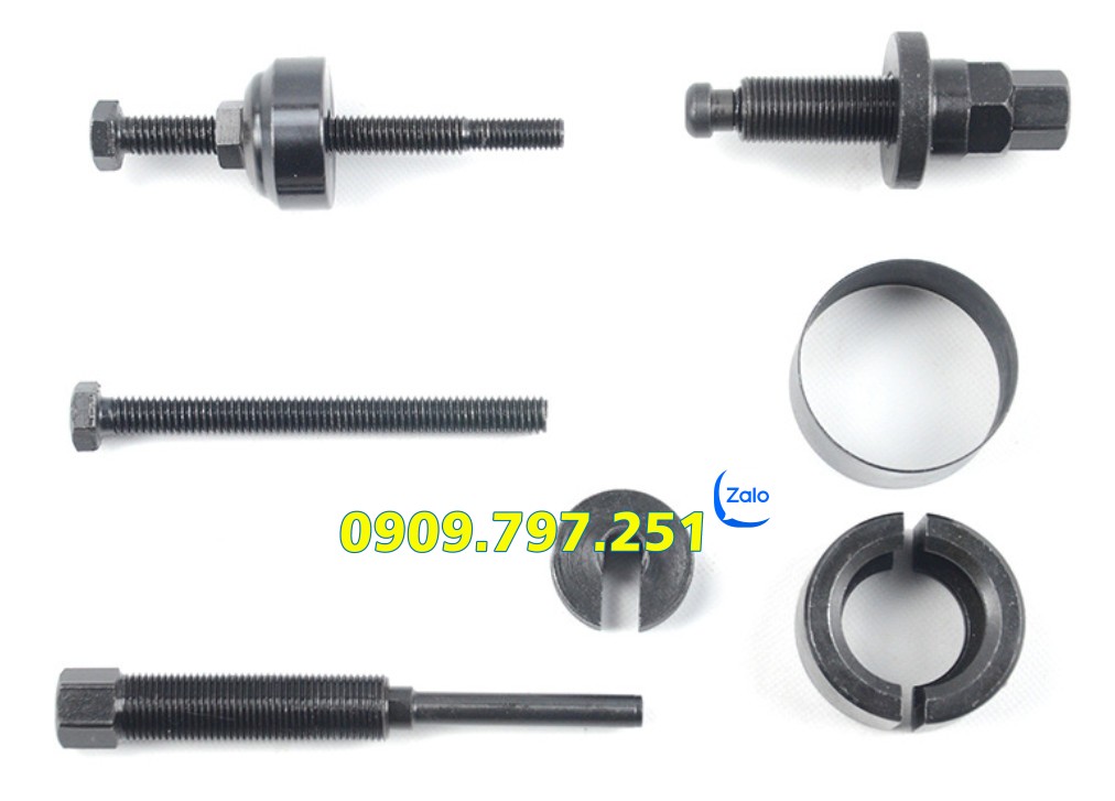 Dụng cụ cảo puly bơm trợ lực lái