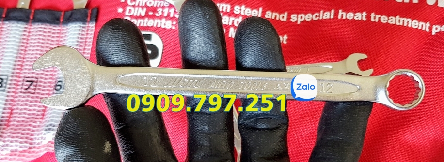 Bộ cờ lê vòng miệng 6-32mm JTC AE2426S