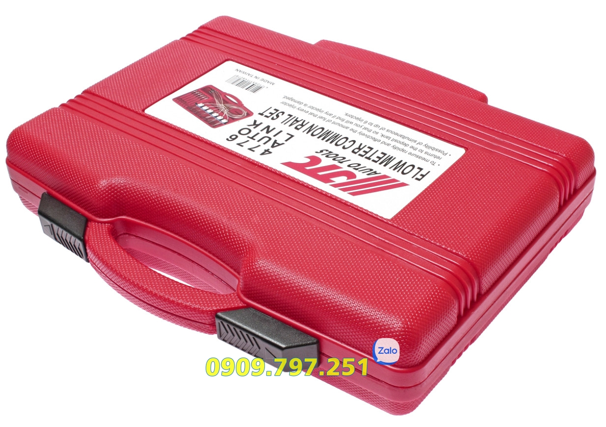 Bộ đo lượng nhiên liệu hồi kim phun dầu điện tử JTC 4776