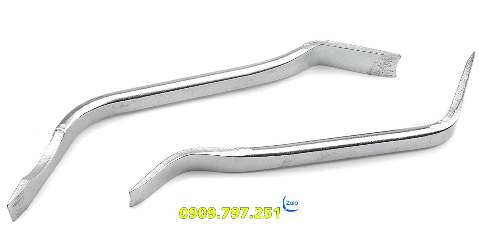 Bộ dụng cụ sửa chữa phanh tang trống 8 chi tiết