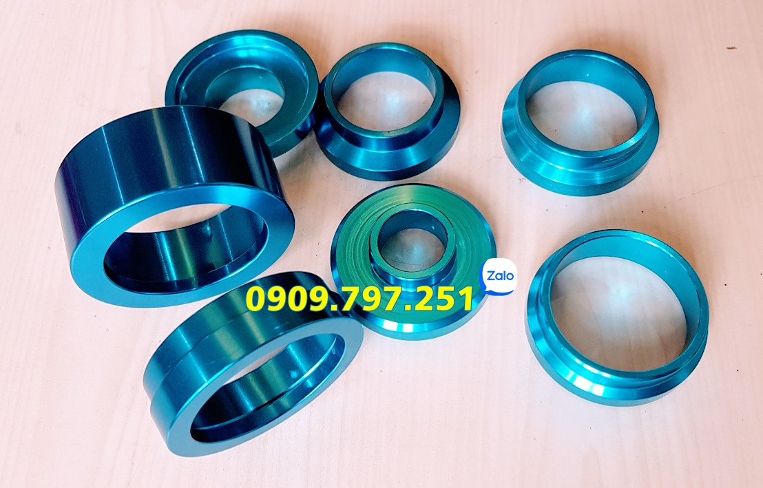 Bộ dụng cụ tháo lắp sin phốt trục cam JTC 4901