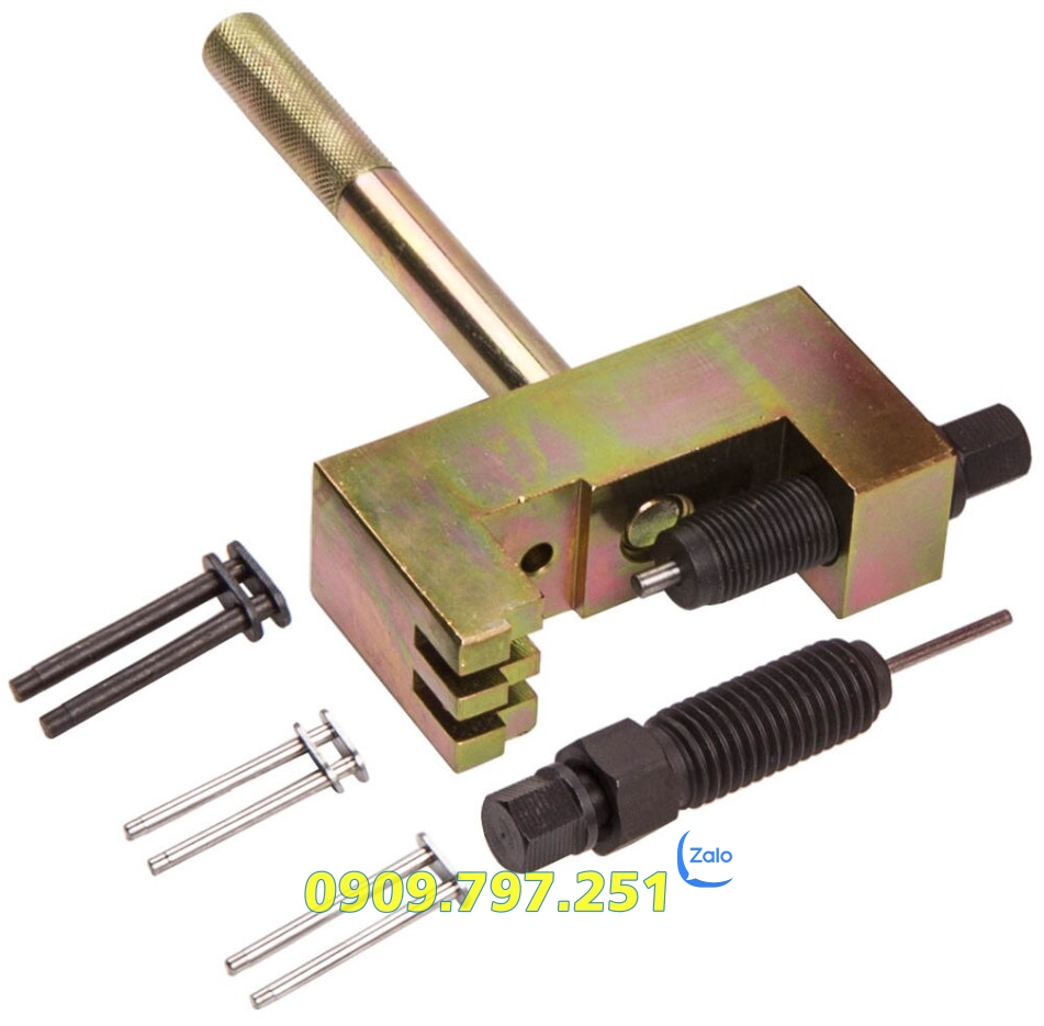 Bộ dụng cụ thay xích cam động cơ Mercedes Benz M271 M272 M273 M274 M276