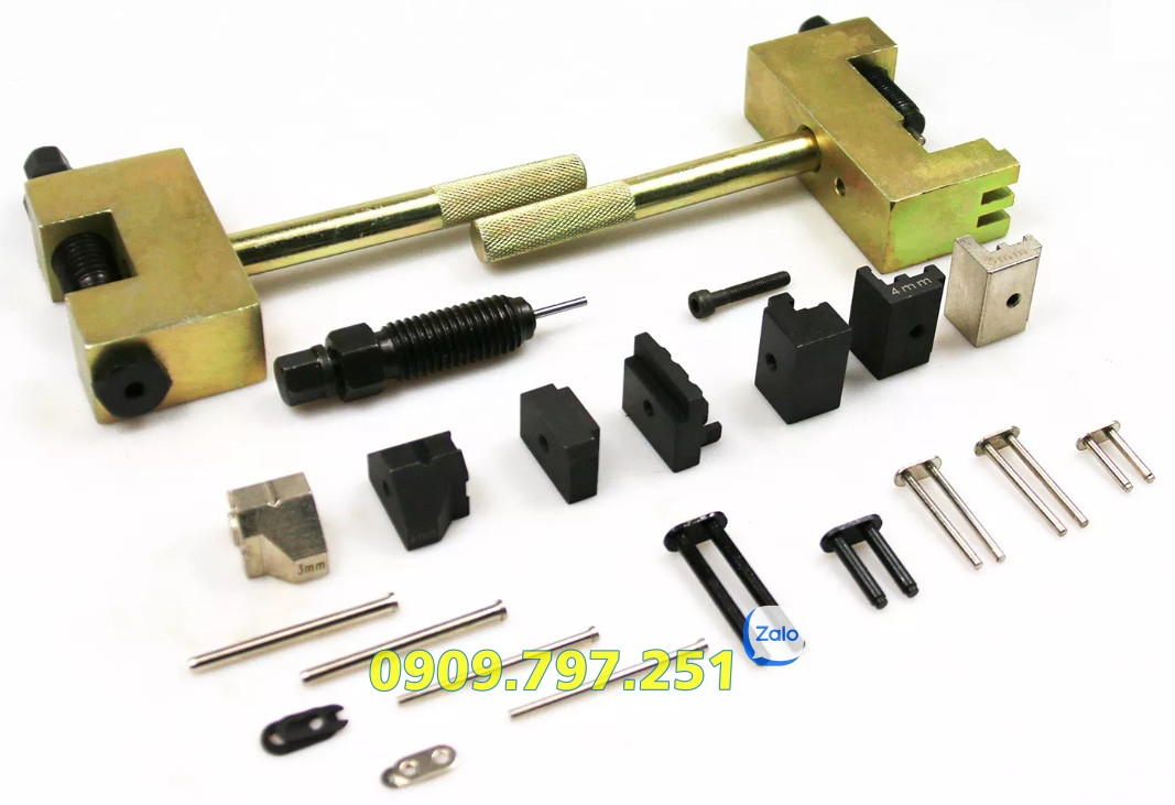 Bộ dụng cụ thay xích cam động cơ Mercedes Benz M271 M272 M273 M274 M276
