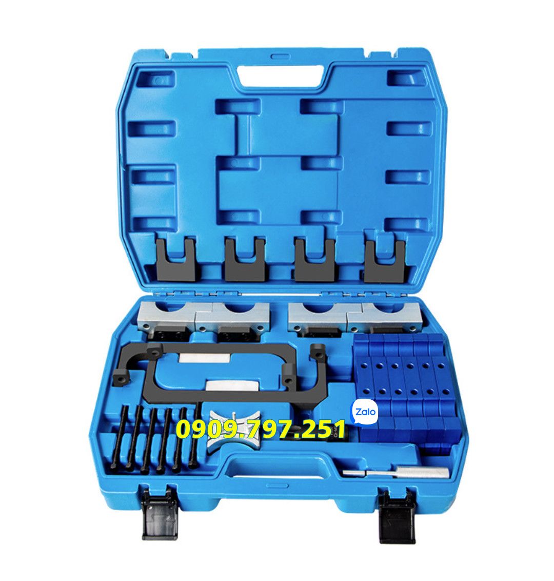 Bộ cân cam Mercedes Benz Maybach S560L M177 M178 M176 4.0L V8 AMG C63