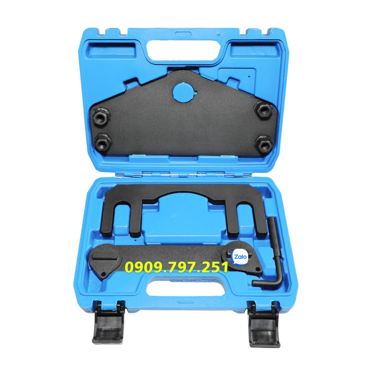 Bộ dưỡng cam động cơ xe ROEWE 950 RX5 RX8 Maxus G10 D90 Zotye T800 2.0T 20L4E