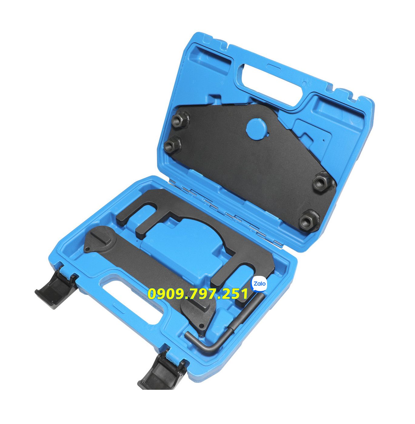 Bộ dưỡng cam động cơ xe ROEWE 950 RX5 RX8 Maxus G10 D90 Zotye T800 2.0T 20L4E