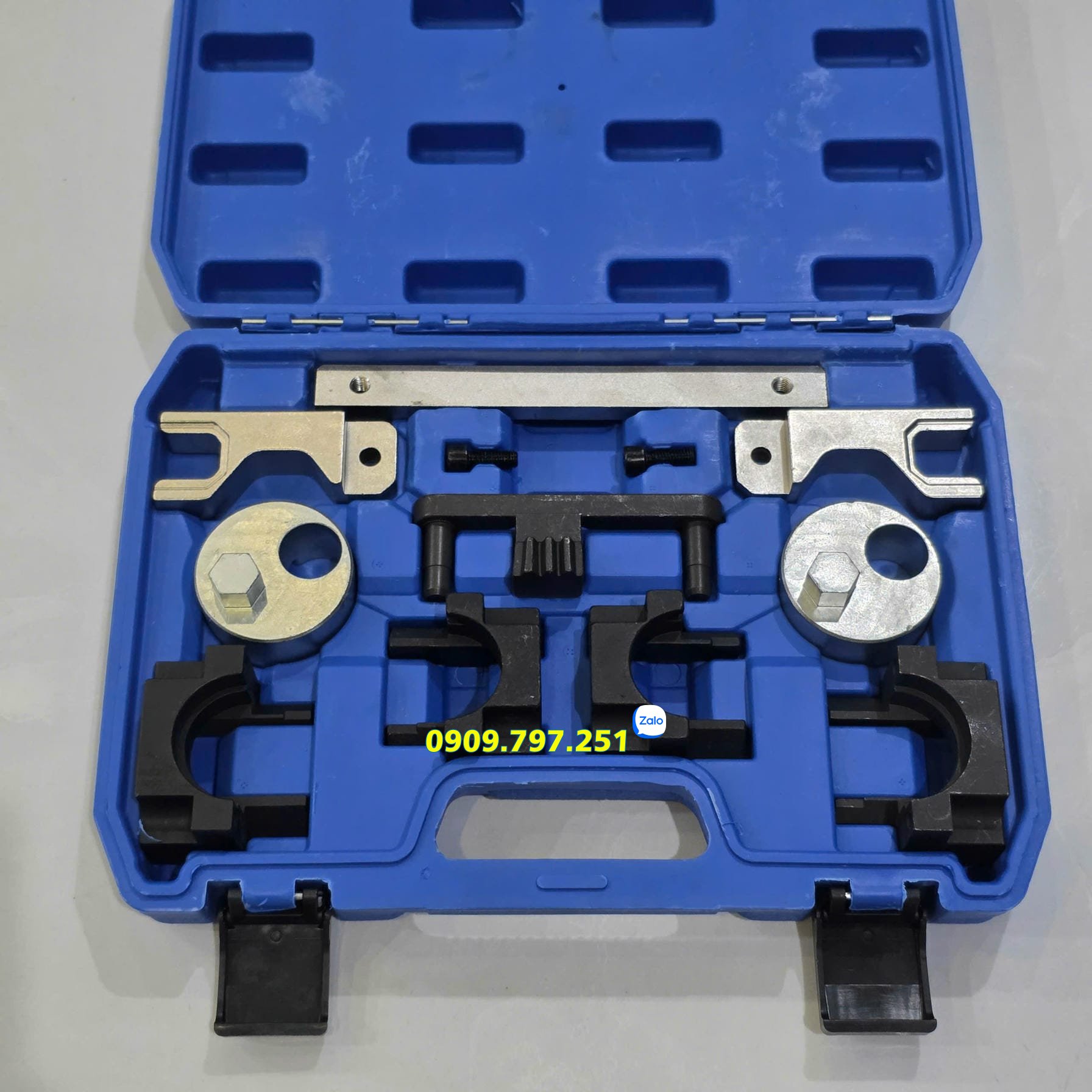 Bộ dưỡng đặt cam động cơ Mercedes Benz M651