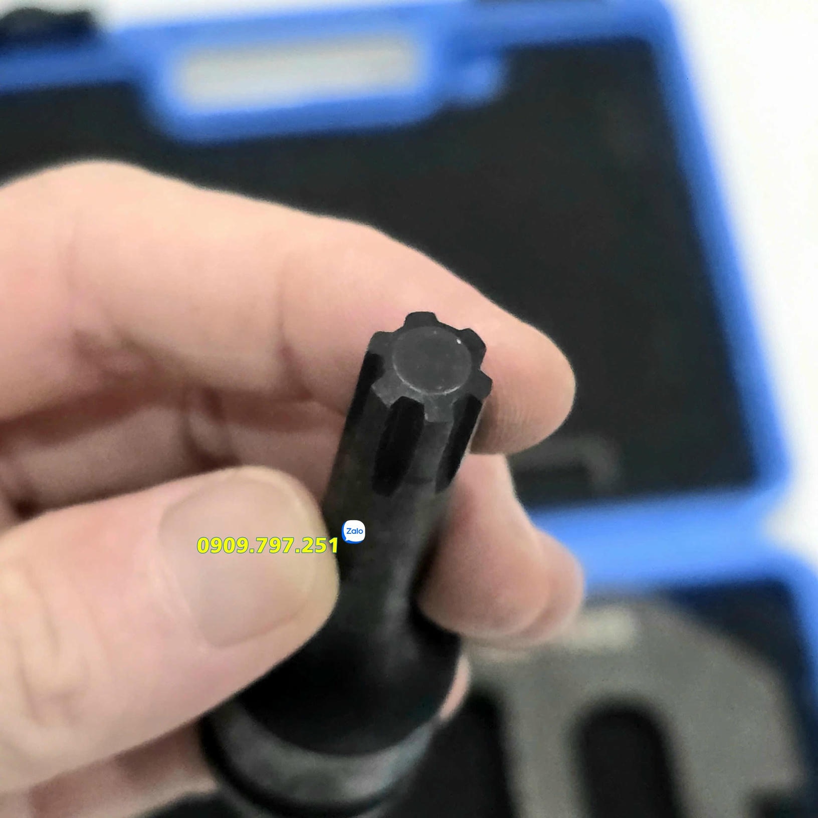 Bộ dưỡng đặt cam Ford F150 3.5L EcoBoost, Lincoln Navigator mã tool 303-1655