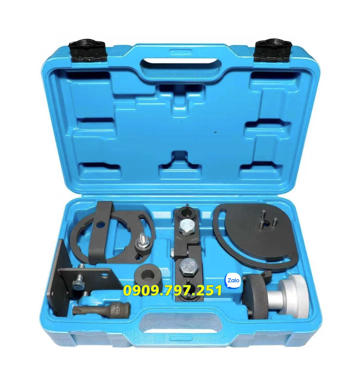 Bộ dưỡng đặt cam xe Land Rover 3.2 i6 Volvo 3.0 3.2 T6 XC60 XC70 XC90 S80