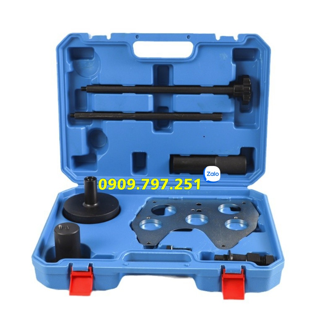 Bộ dưỡng trục cân bằng động cơ Land Rover Jaguar