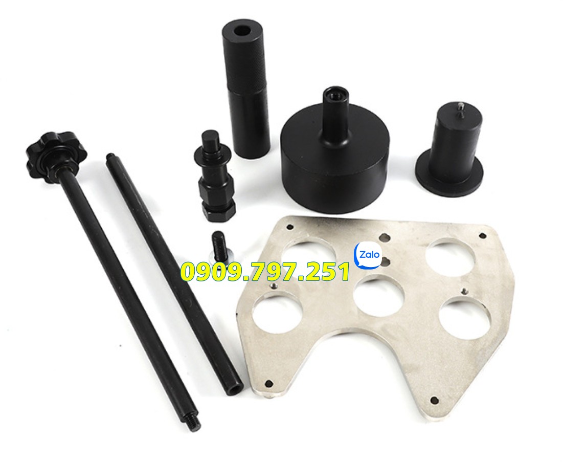 Bộ dưỡng trục cân bằng động cơ Land Rover Jaguar