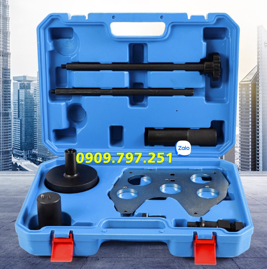 Bộ dưỡng trục cân bằng động cơ Land Rover Jaguar