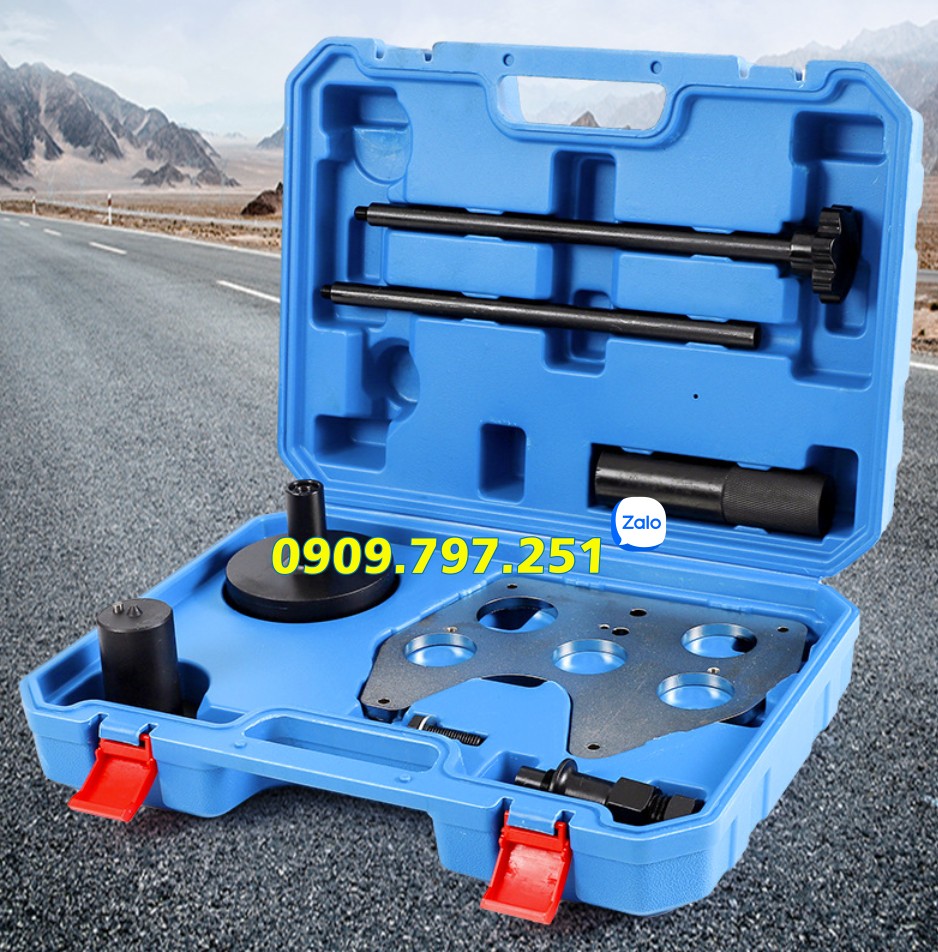 Bộ dưỡng trục cân bằng động cơ Land Rover Jaguar