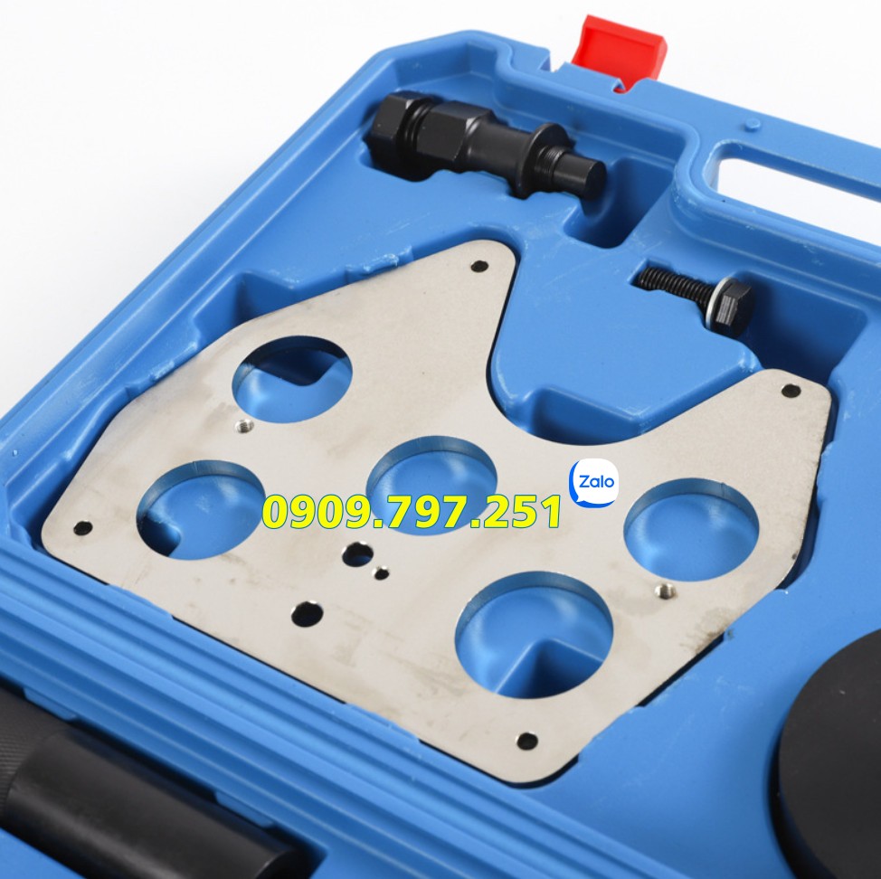 Bộ dưỡng trục cân bằng động cơ Land Rover Jaguar