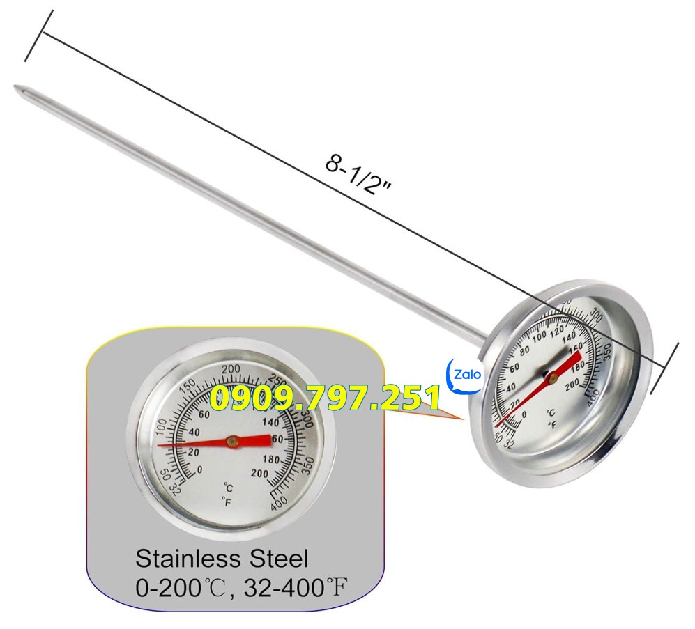 Bộ thử xì két nước 14 chi tiết