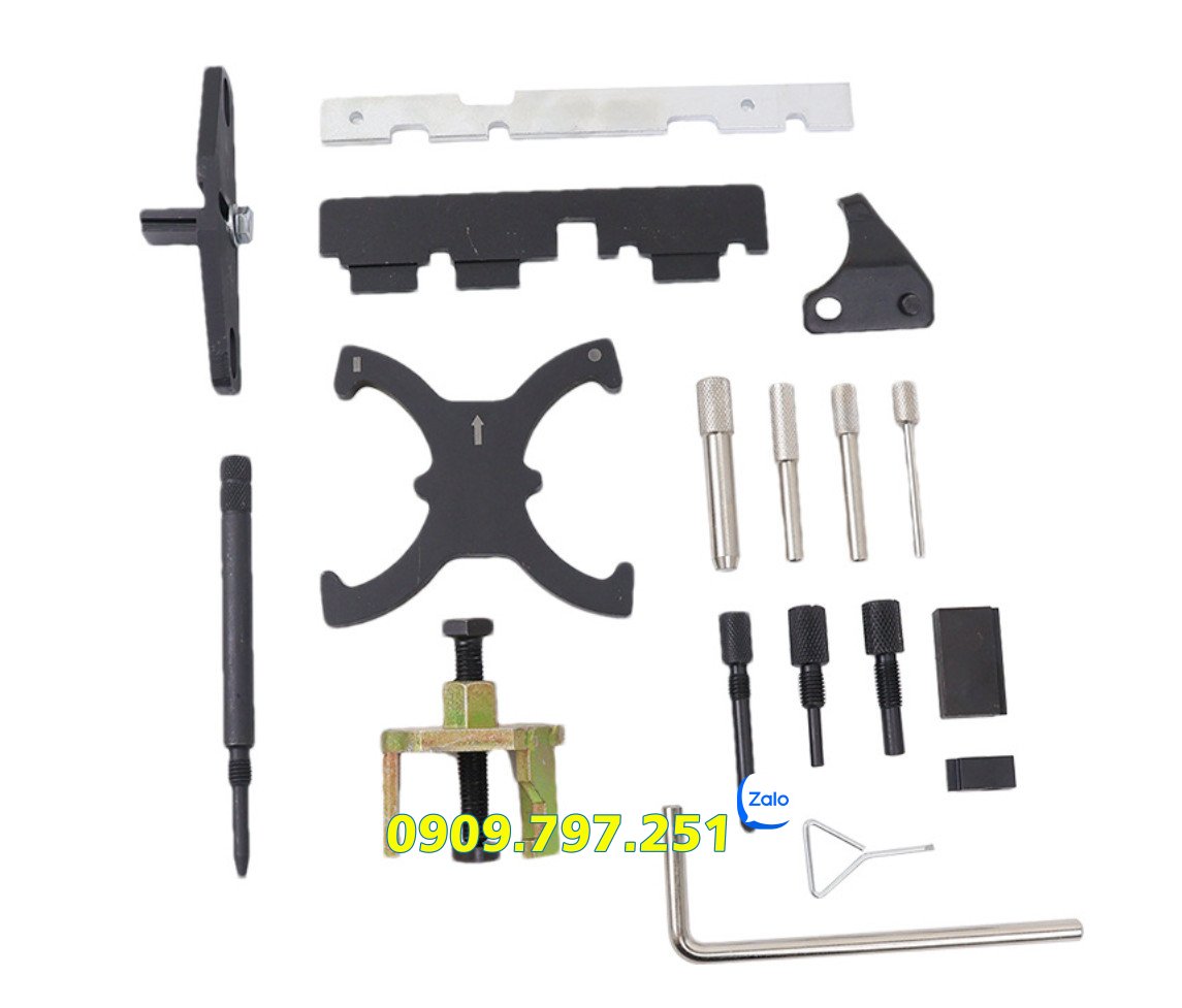 Bộ tool cân cam Mazda Ford Ecosport Fiesta Focus 1.5L 1.6L
