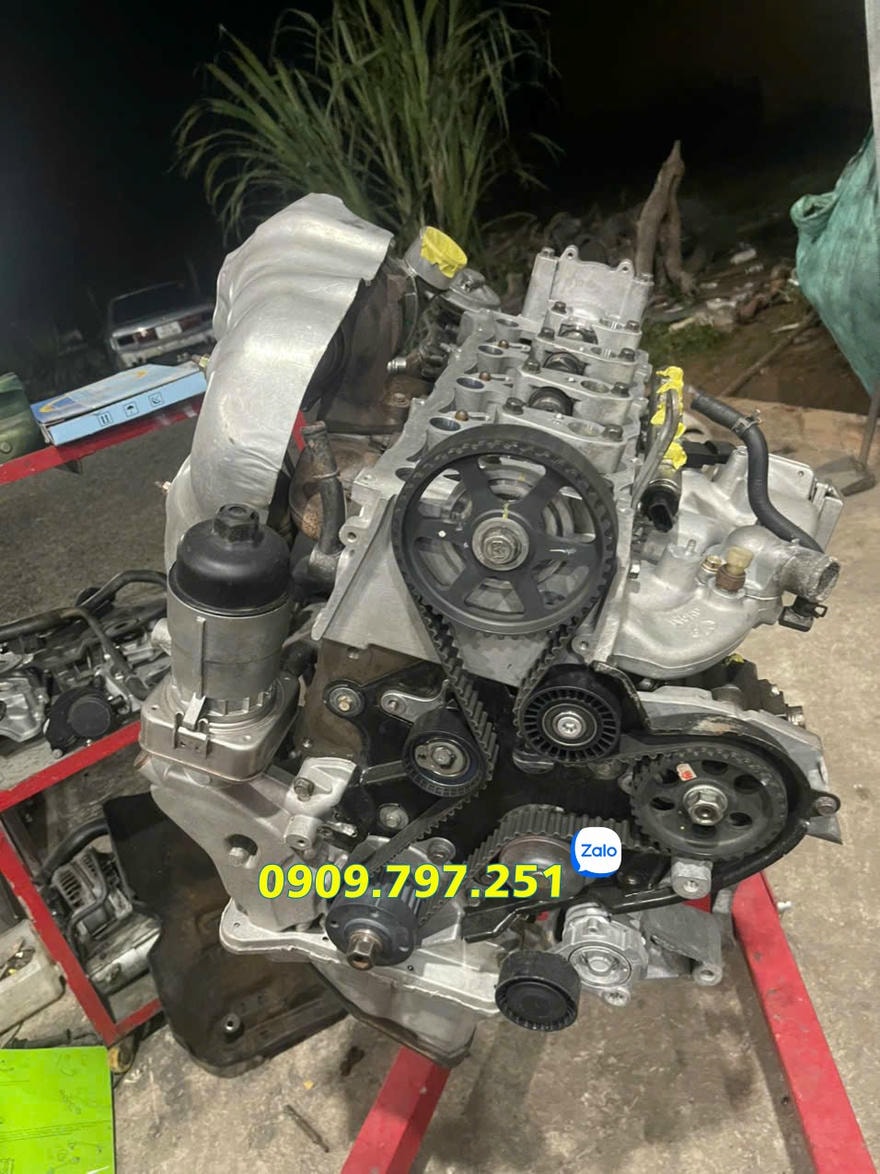 Bộ tool cân cam xe Chevrolet Captiva máy dầu (1)