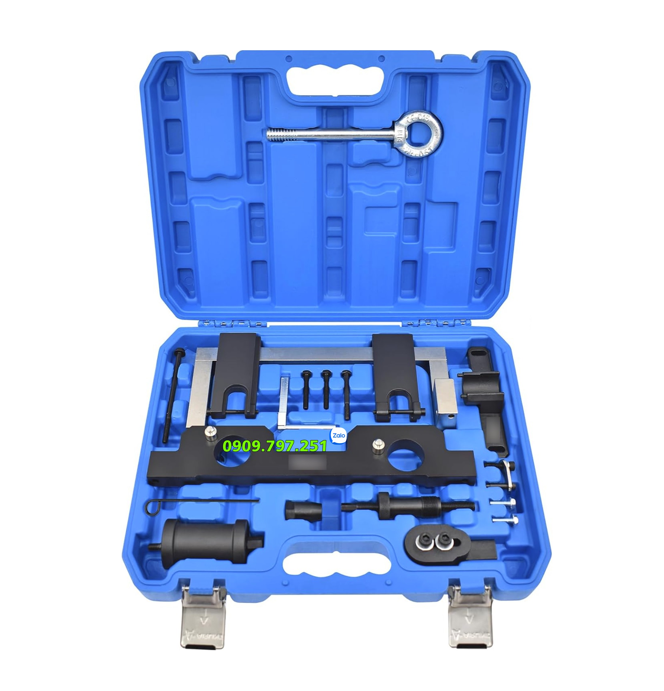 Bộ tool dưỡng cam động cơ N20 N26 BMW Full