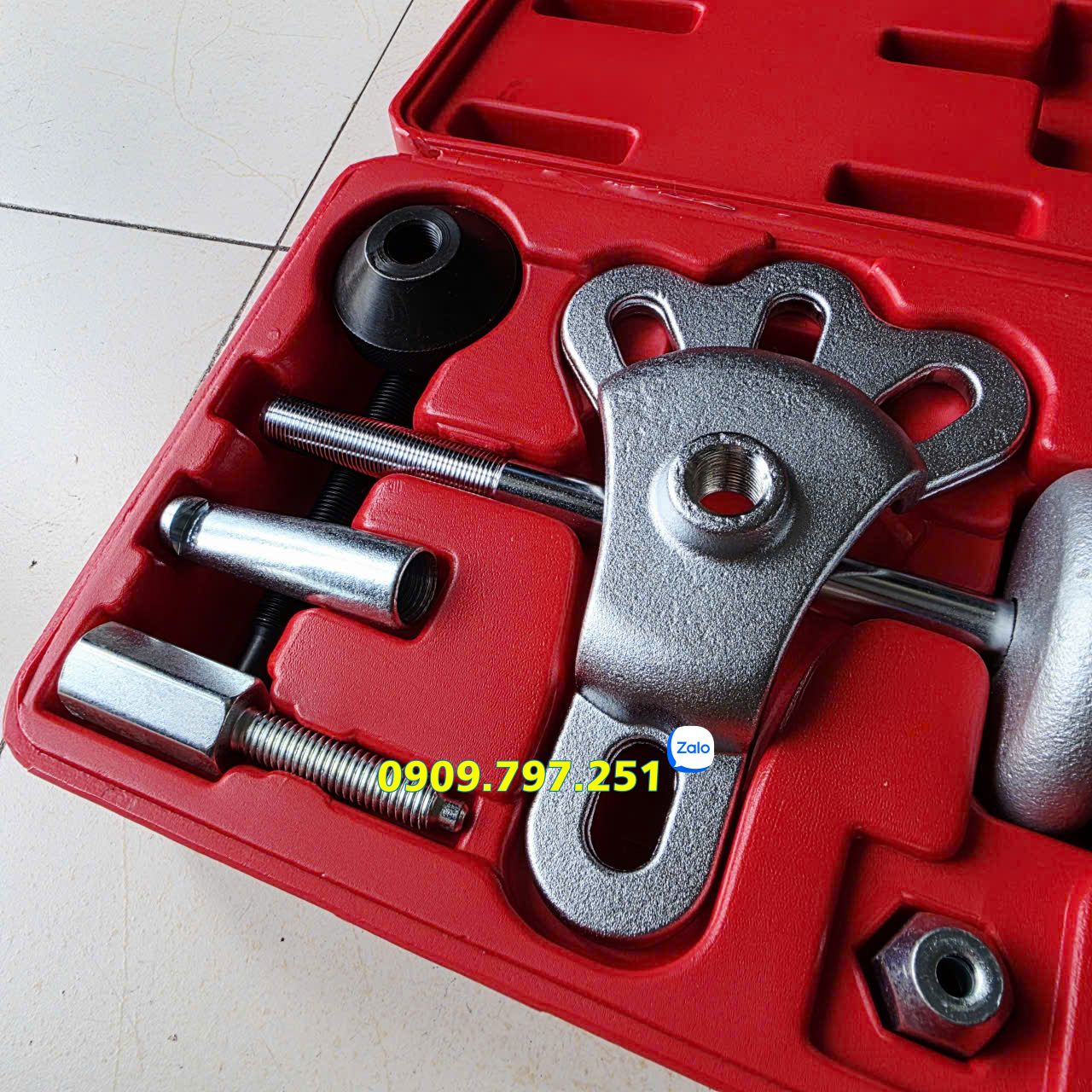 Cảo giật tambua moay ơ bánh xe JTC 1145