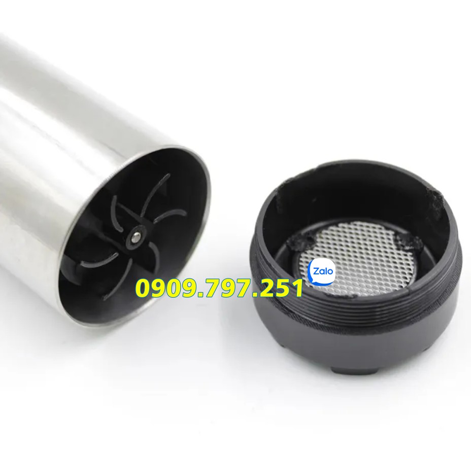 Bơm dầu diesel chạy điện 12V
