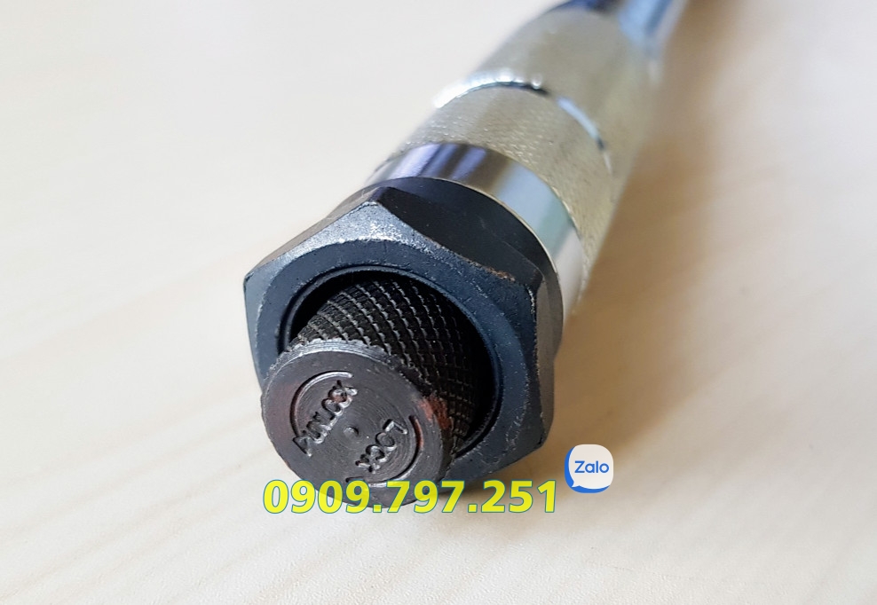 Cần siết cân lực 1/4 24 Nm JTC 1201