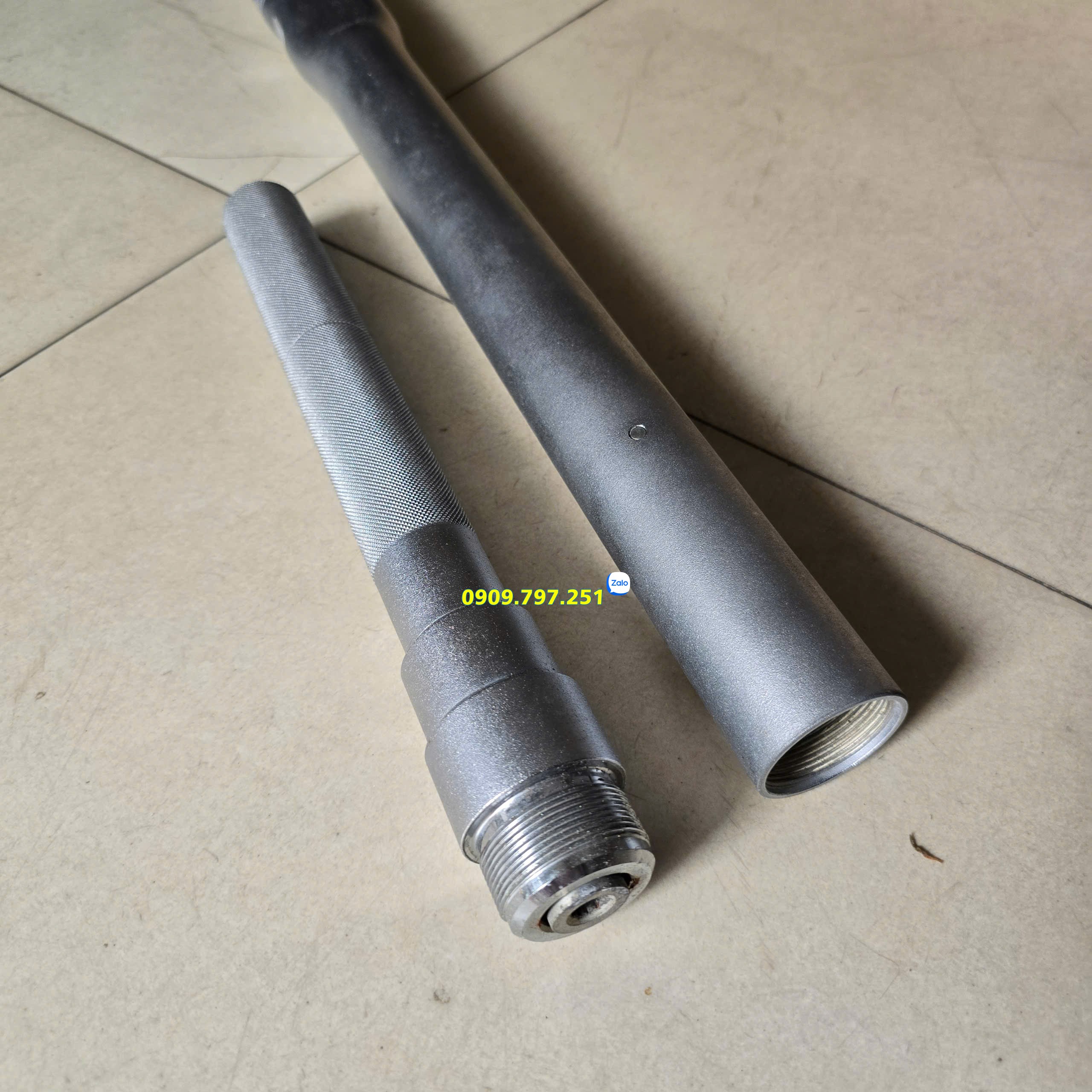 Cần siết cân lực 850Nm Kanon N850QLK