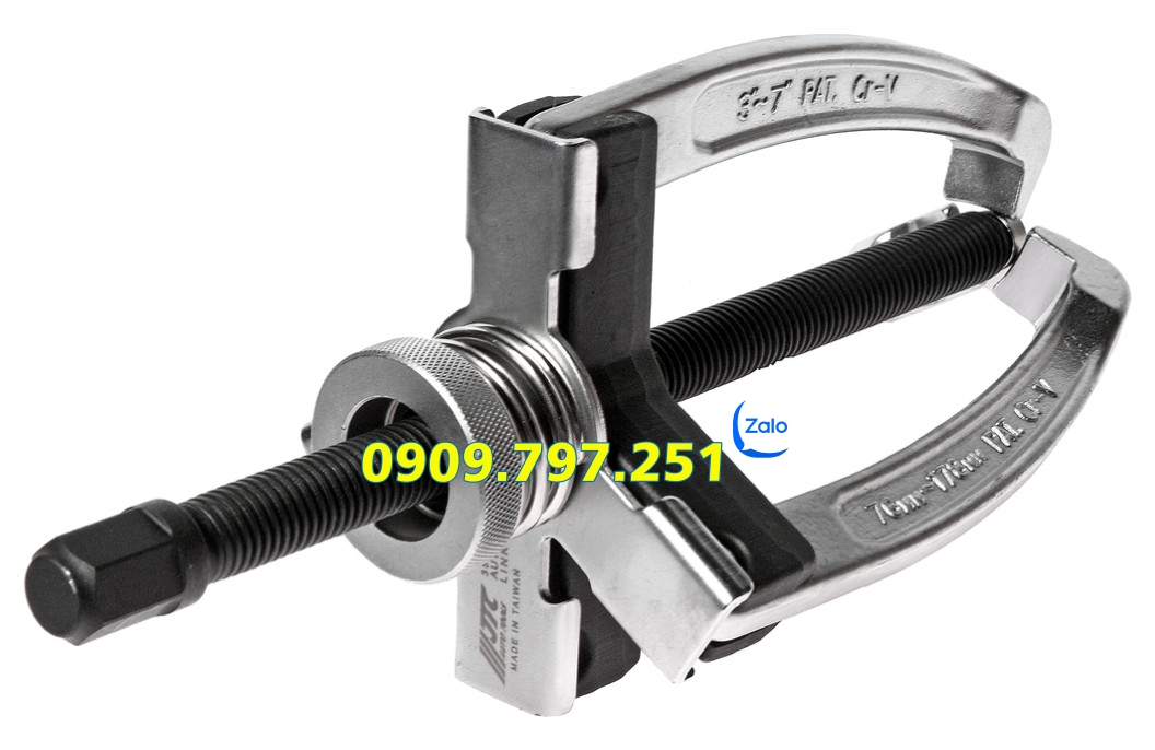 Cảo 2 và 3 chấu 7 inch JTC 35167