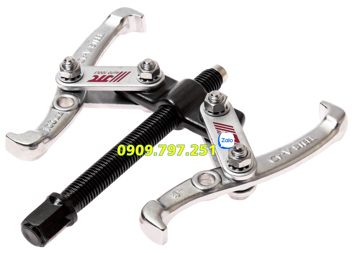 Cảo bạc đạn 2 chấu 4 inch JTC-35134