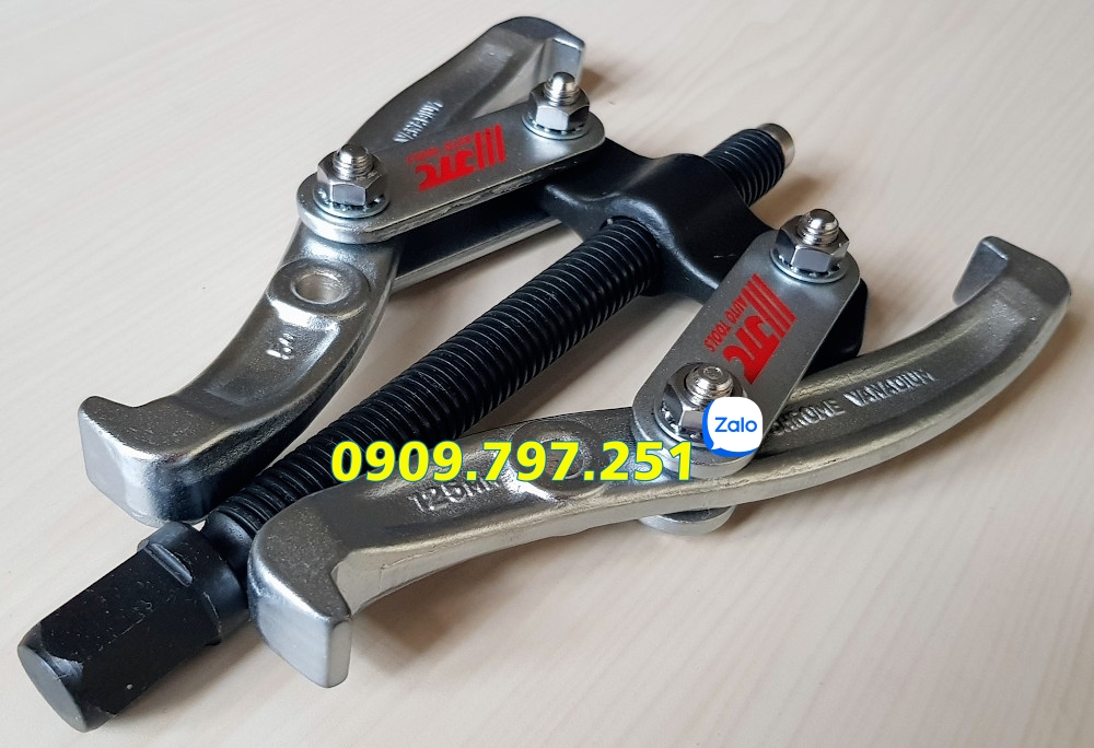 Cảo bạc đạn 2 chấu 5 inch JTC-35135