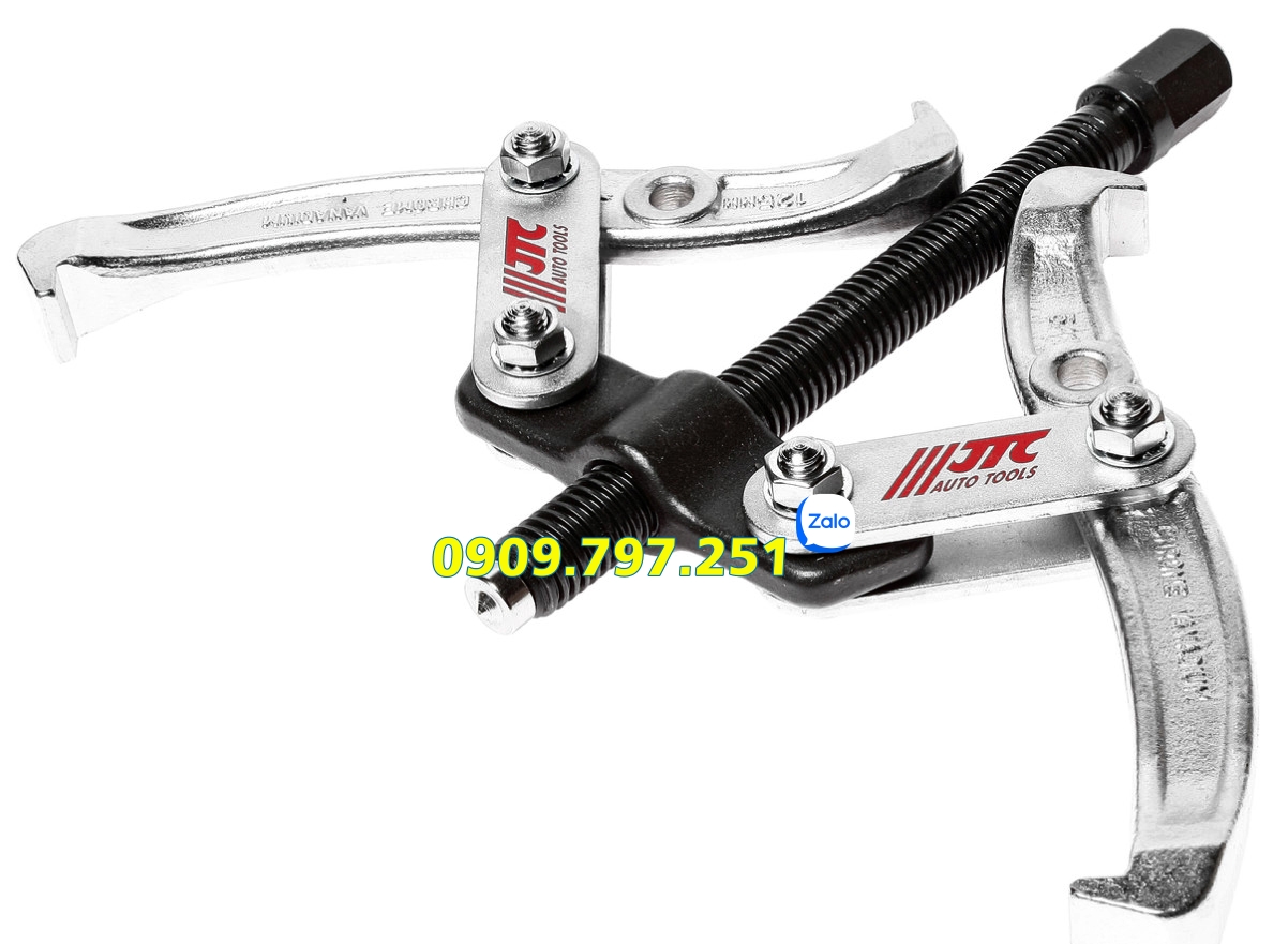 Cảo bạc đạn 2 chấu 5 inch JTC-35135