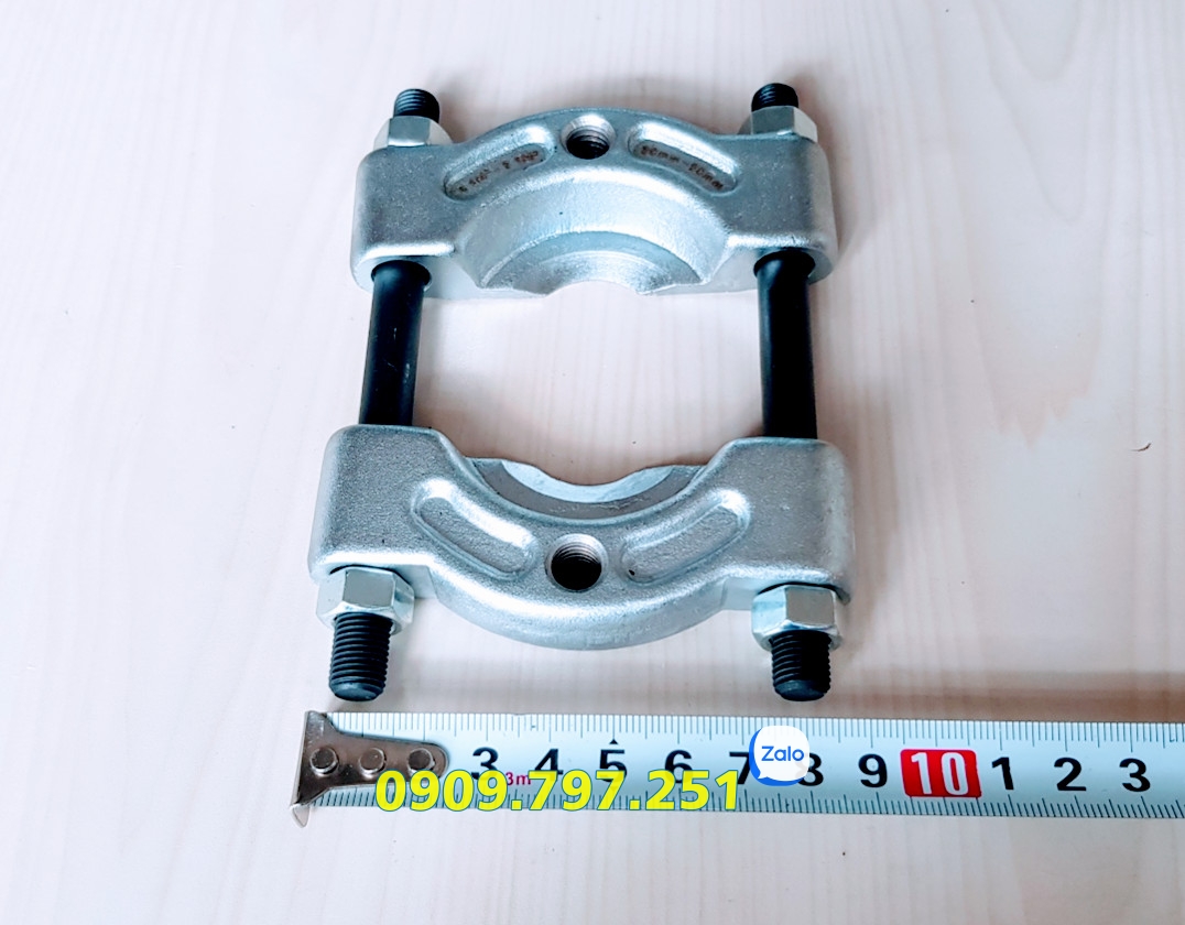 Cảo bạc đạn dĩa 30-50mm JTC 9000