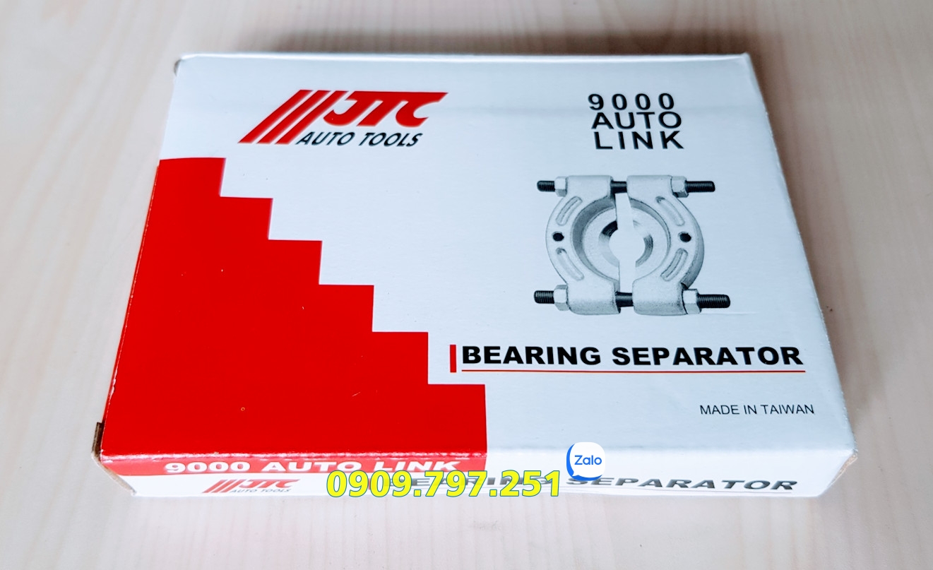 Cảo bạc đạn dĩa 30-50mm JTC 9000