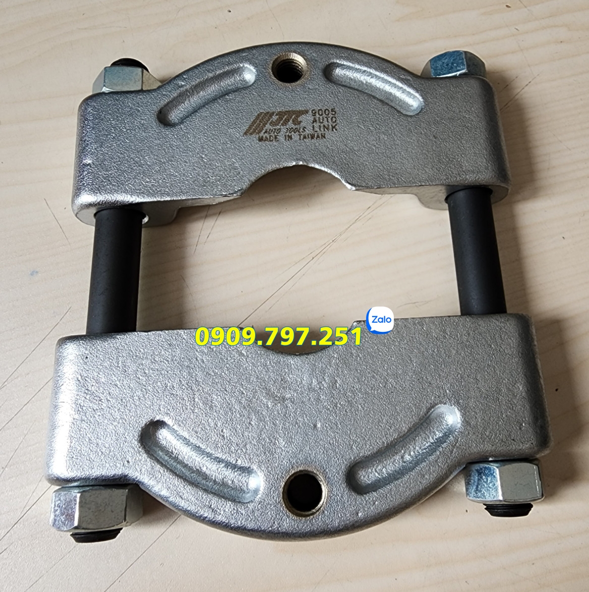 Cảo bạc đạn 50-75mm JTC-9005