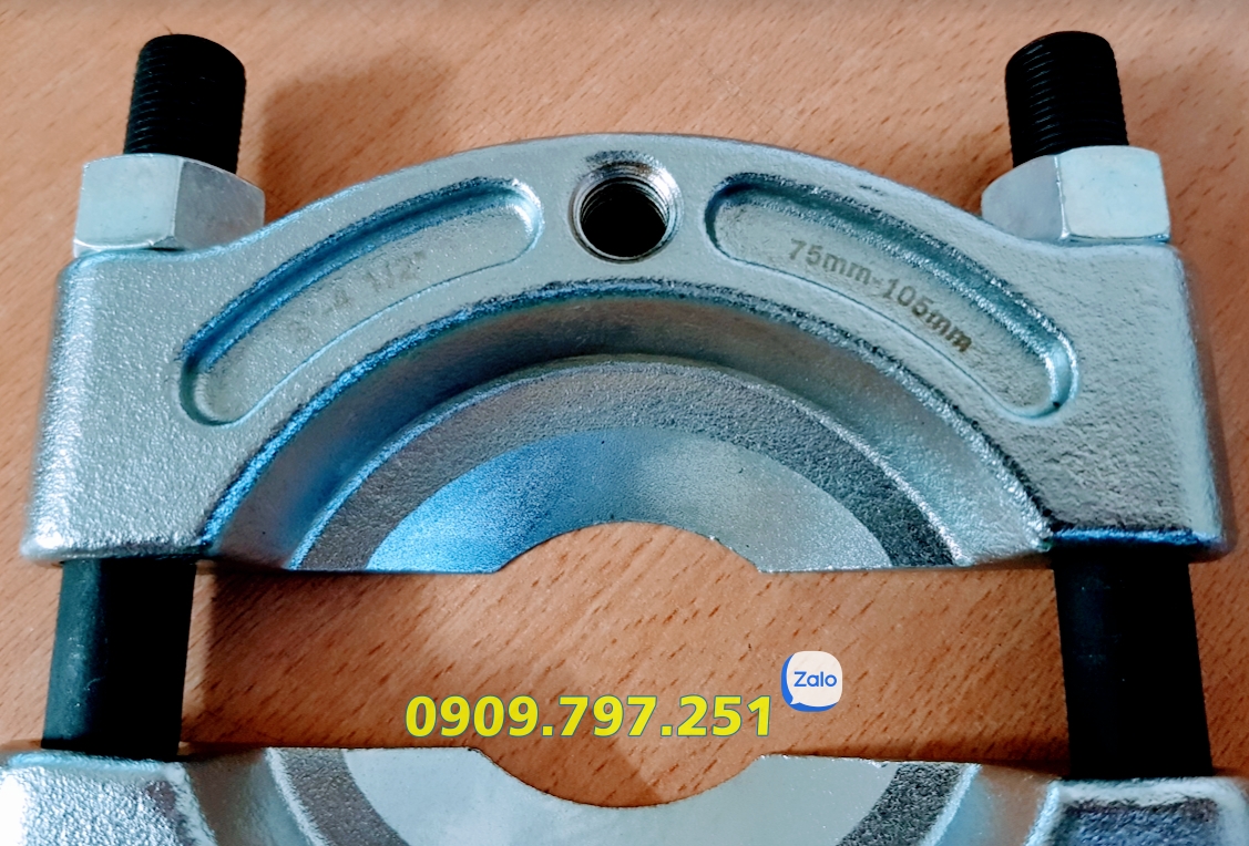 Cảo bạc đạn dĩa 75-105mm JTC 9015