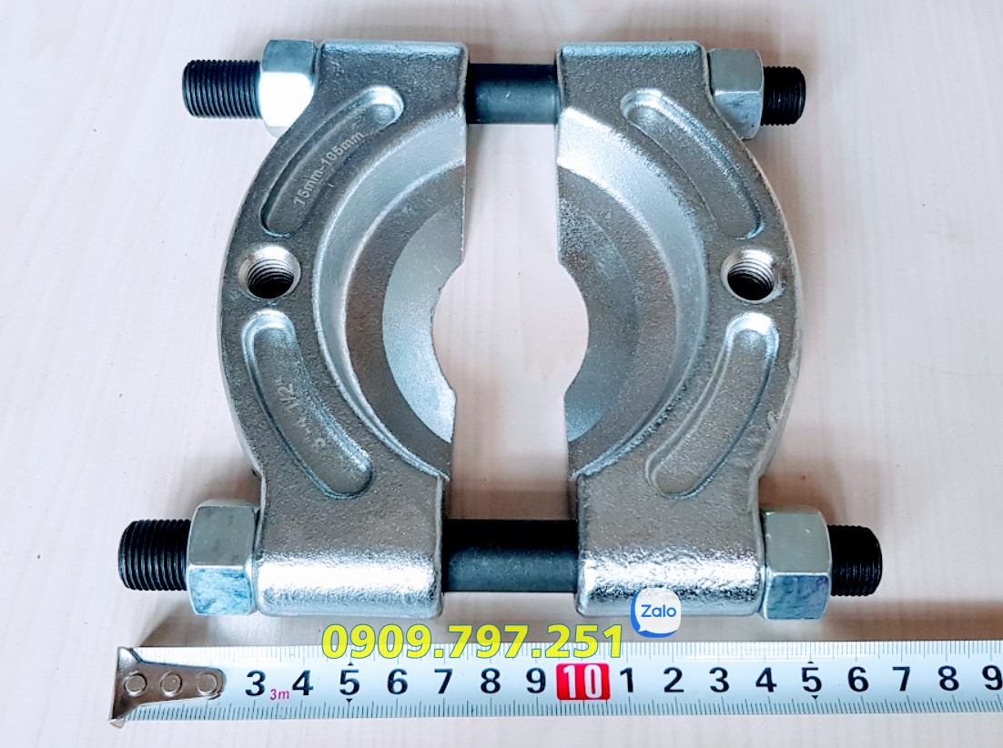 Cảo bạc đạn dĩa 75-105mm JTC 9015