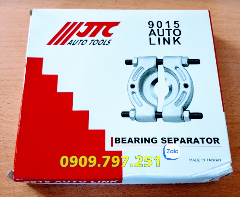 Cảo bạc đạn dĩa 75-105mm JTC 9015