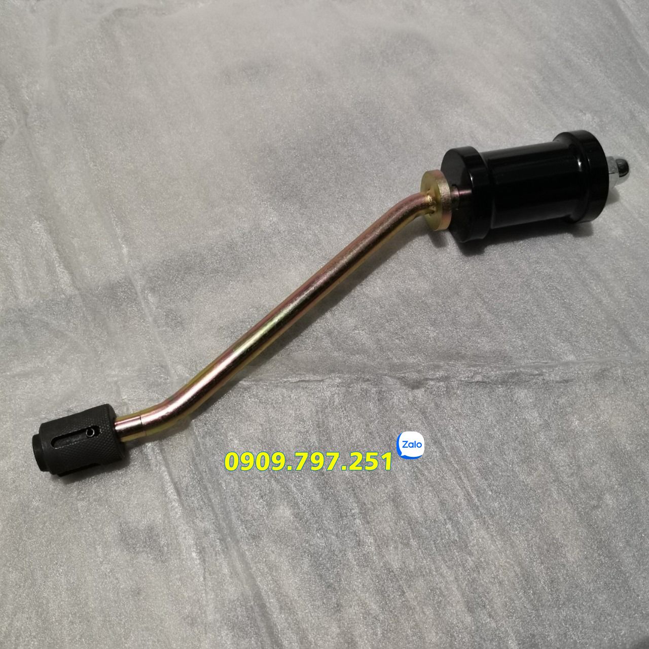 Cảo kim phun Jaguar Land Rover máy 3.0 5.0L