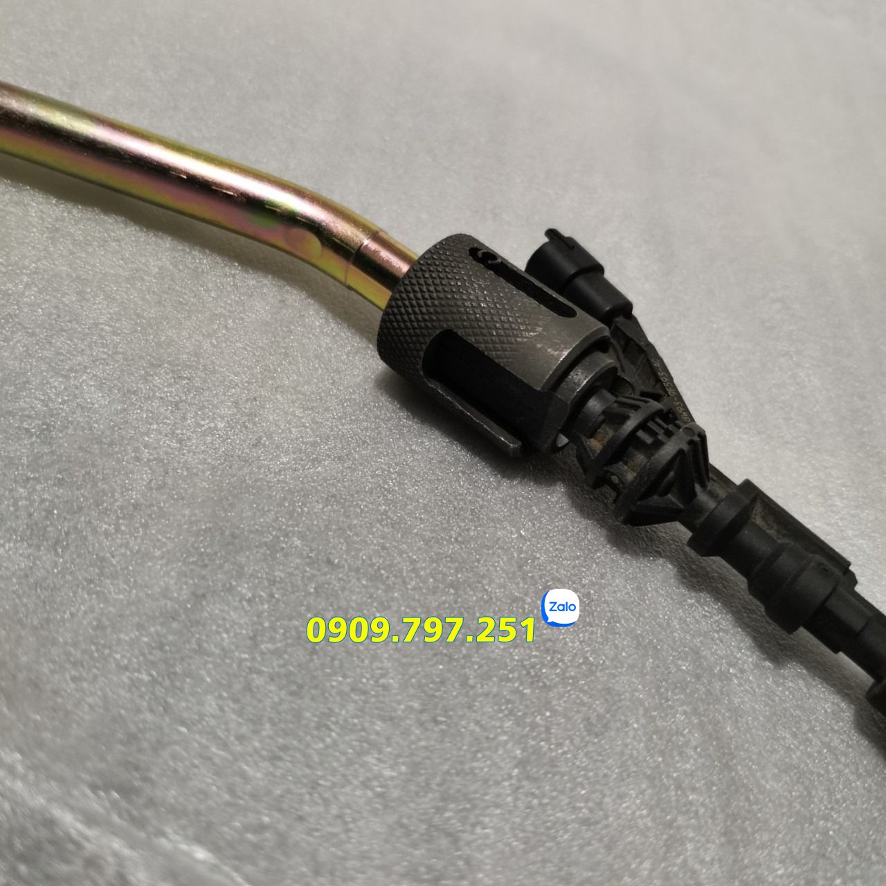 Cảo kim phun Jaguar Land Rover máy 3.0 5.0L
