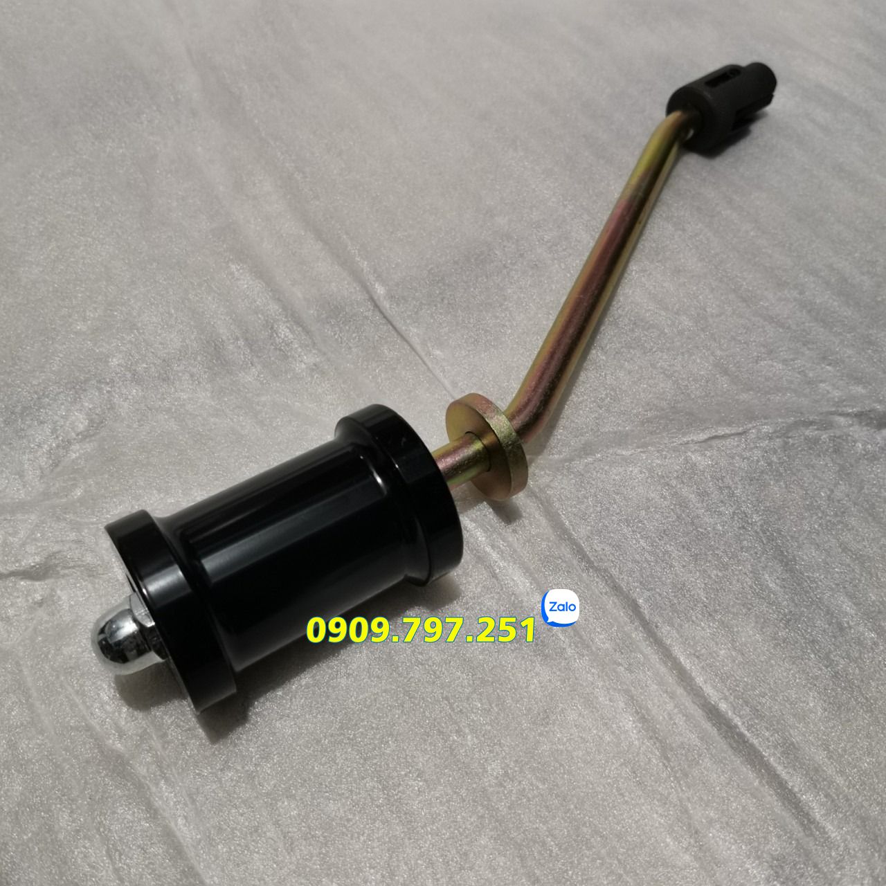 Cảo kim phun Jaguar Land Rover máy 3.0 5.0L