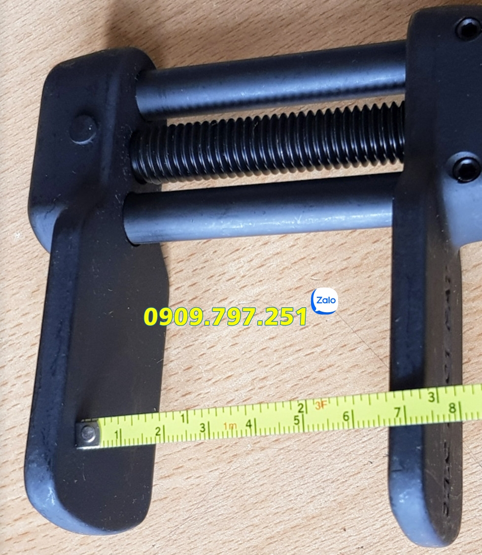 Vam ép piston đĩa phanh JTC J01