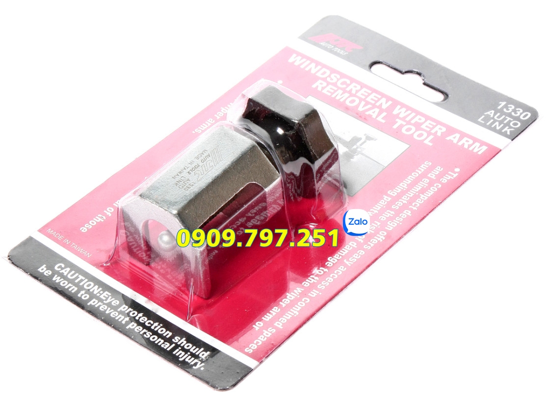 Vam tháo gạt mưa ô tô JTC 1330