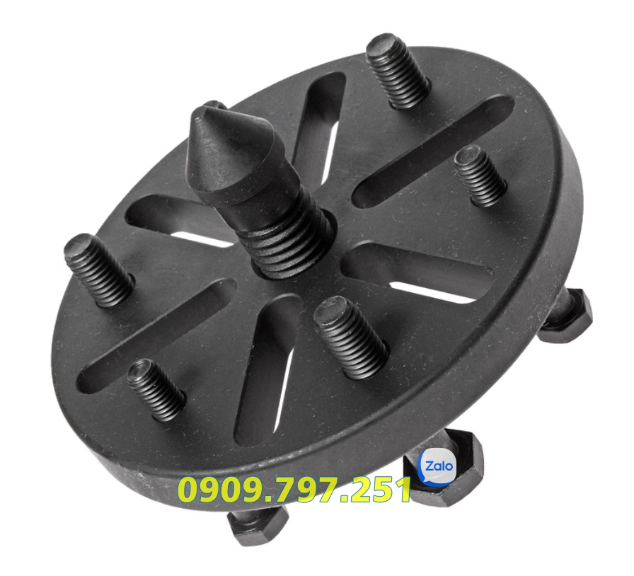 Cảo puly đa năng JTC 4142