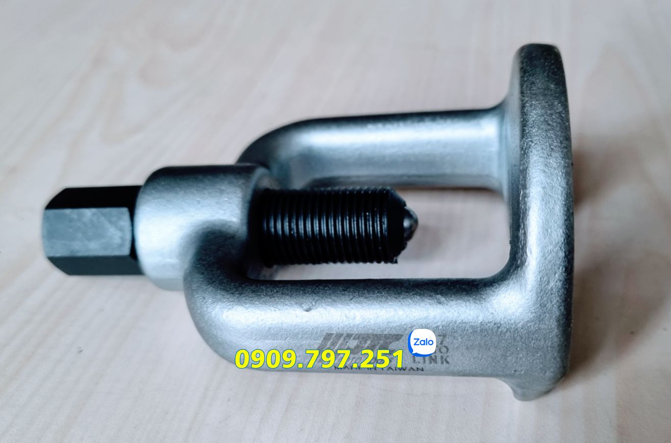 Cảo rô tuyn trụ hàm 23mm JTC 1317