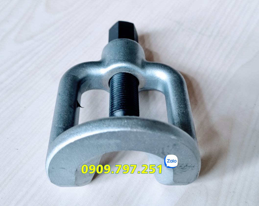 Cảo rô tuyn trụ hàm 23mm JTC 1317