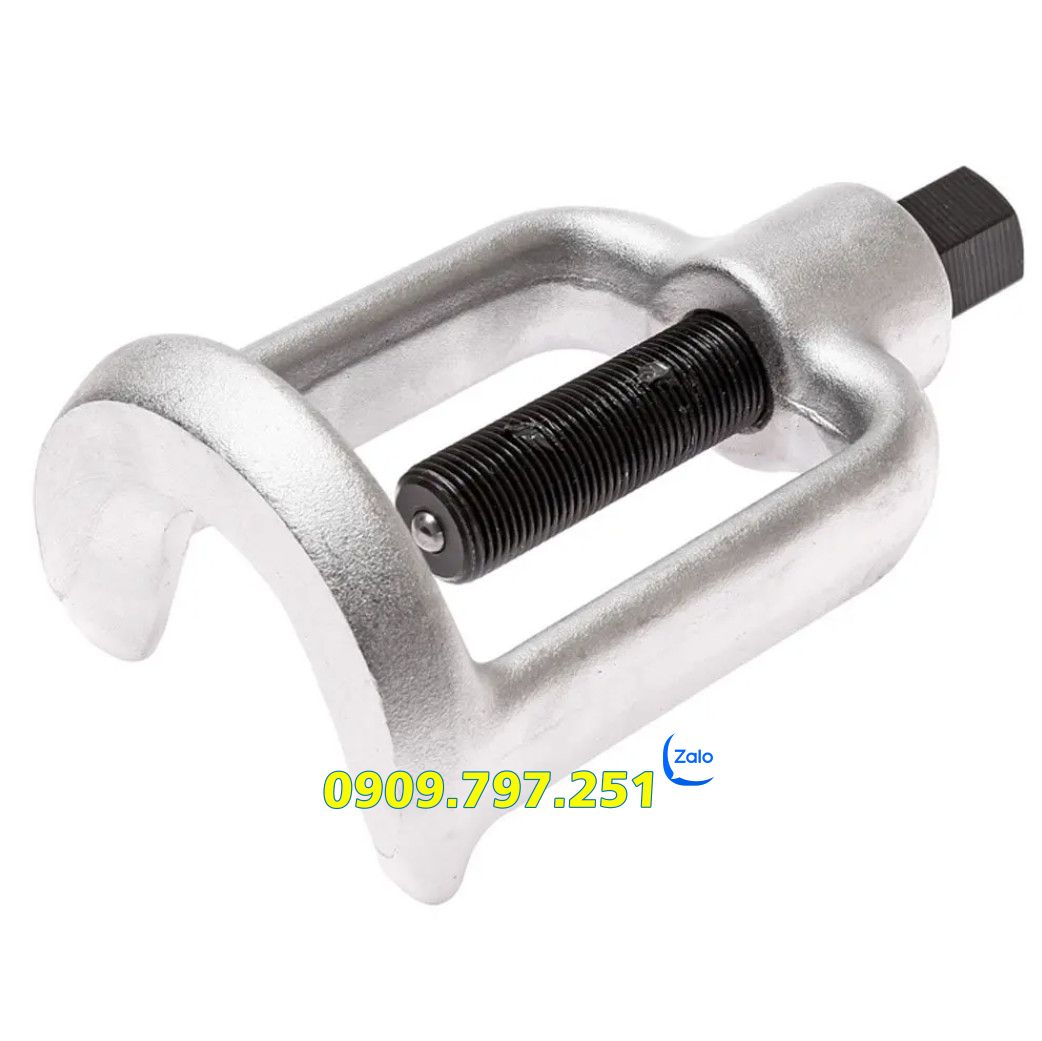 Cảo rô tuyn trụ hàm 40mm JTC 1319